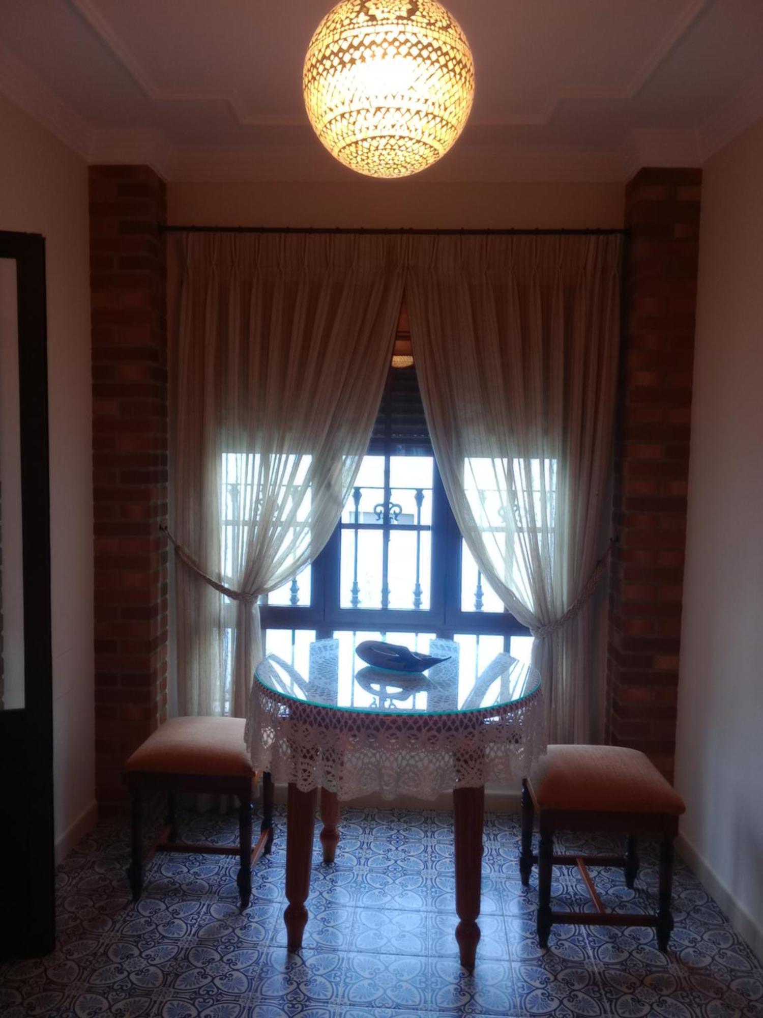 Maison d'hôtes Casa Paco à El Bosque Chambre photo
