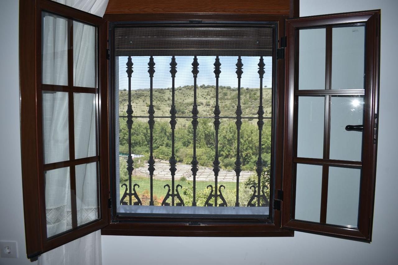 Maison d'hôtes Casa Paco à El Bosque Extérieur photo